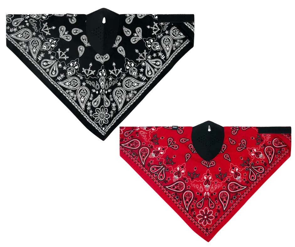 NeoDANNA Facemask 2 Styles