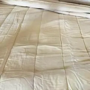 Organic Wool Quilt - 250gsm