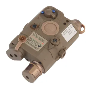 PEQ-15 EX-022 Tan module