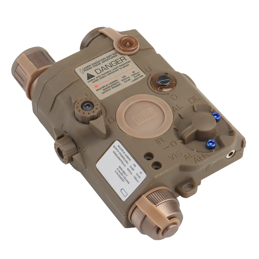 PEQ-15 EX-022 Tan module