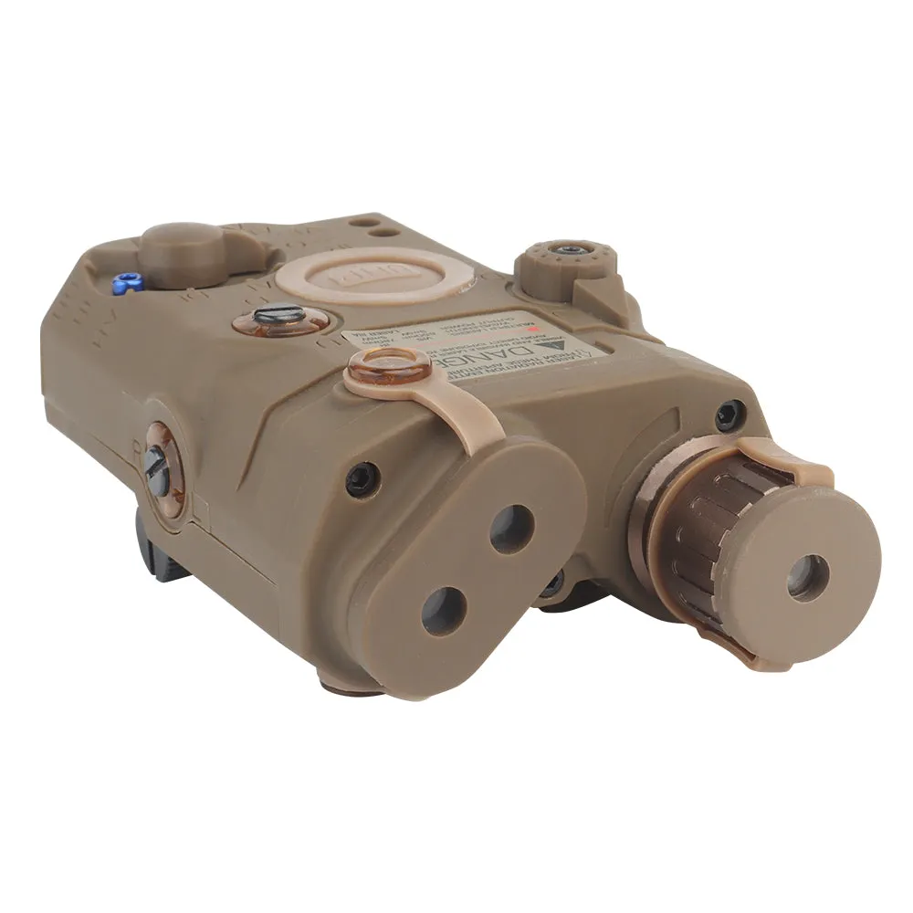 PEQ-15 EX-022 Tan module