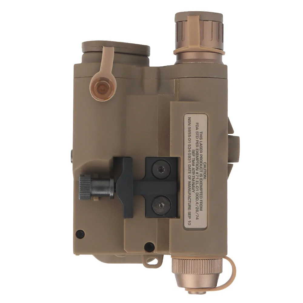 PEQ-15 EX-022 Tan module