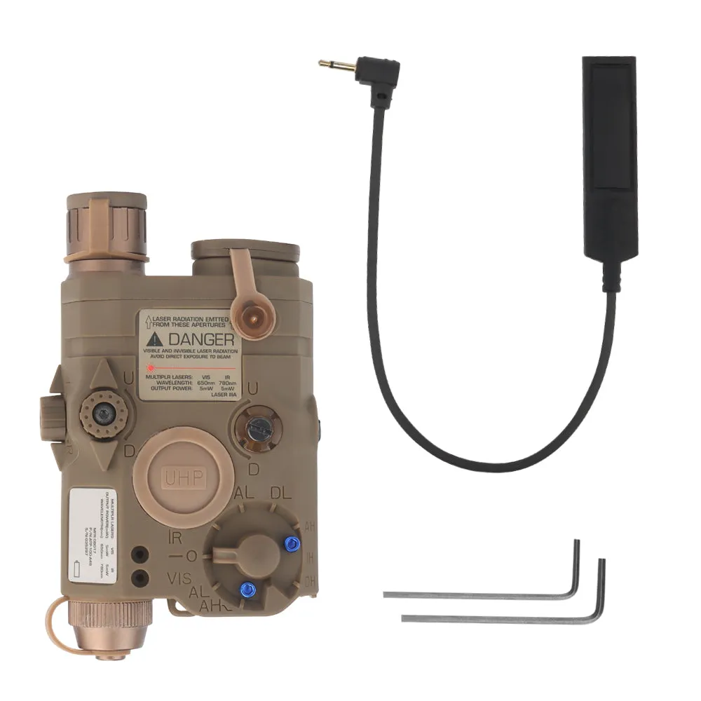 PEQ-15 EX-022 Tan module
