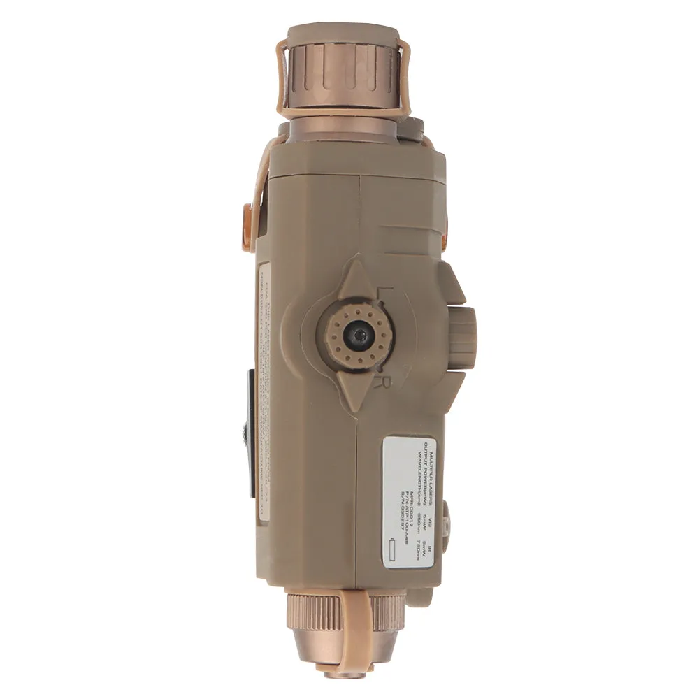 PEQ-15 EX-022 Tan module