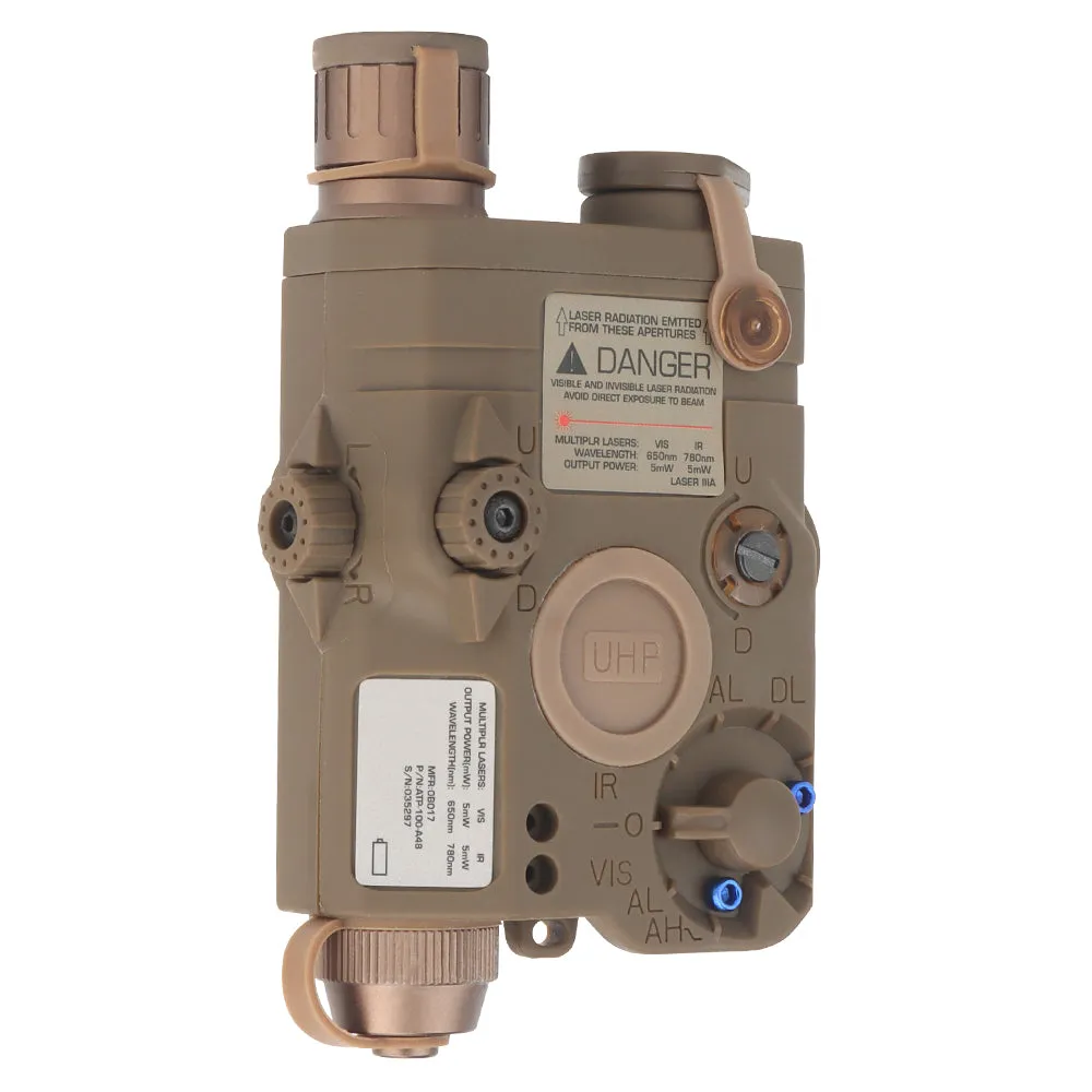 PEQ-15 EX-022 Tan module