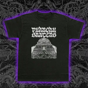 Pharoah Sanders Slim Fit Tee