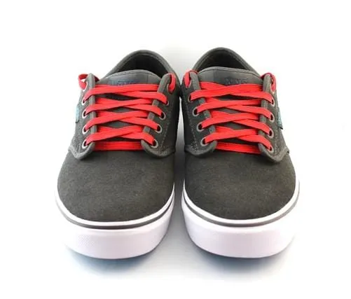 Portsalon Red Sneaker Lace (Length: 45"/114cm)