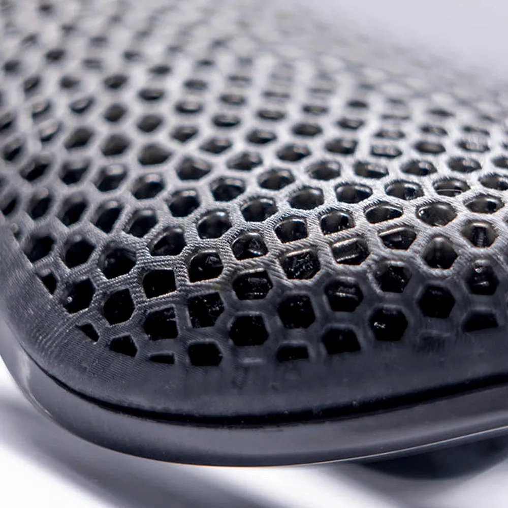 PROLOGO Saddle Nago R4 PAS 3DMSS Nack - Matte Black