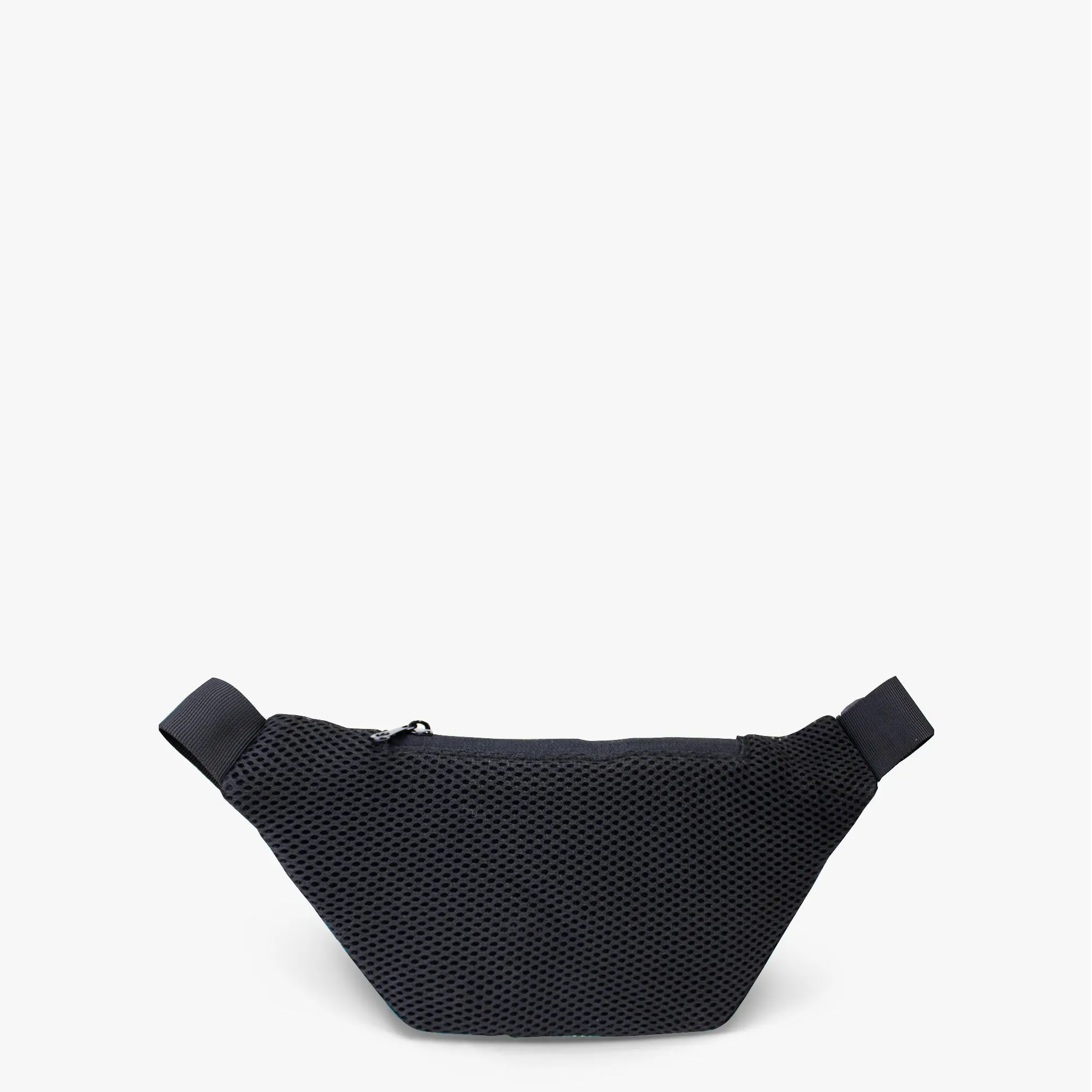 ROBERT DELAUNAY Circular Forms Recycled Bumbag