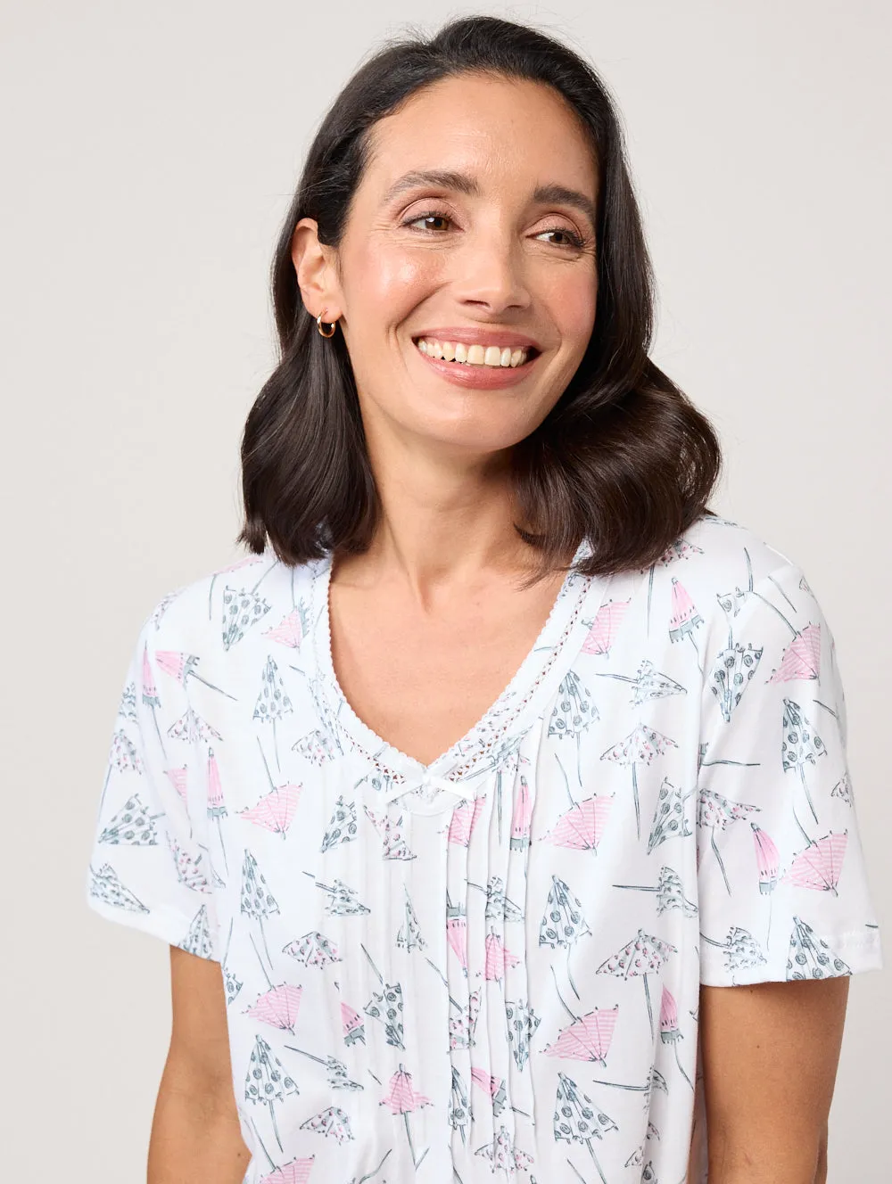 Sun Shades Nightie