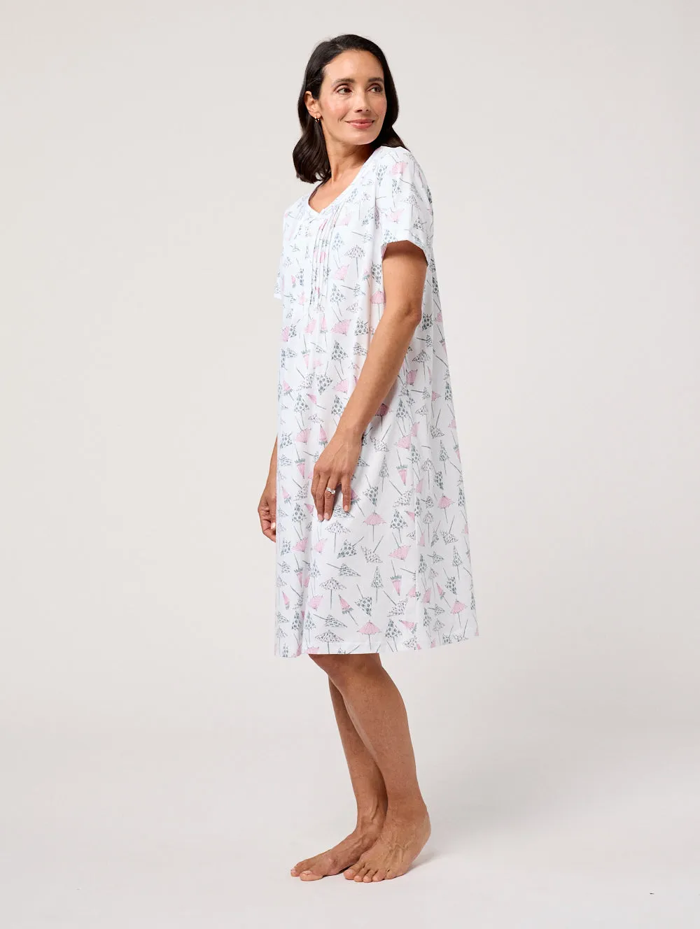 Sun Shades Nightie