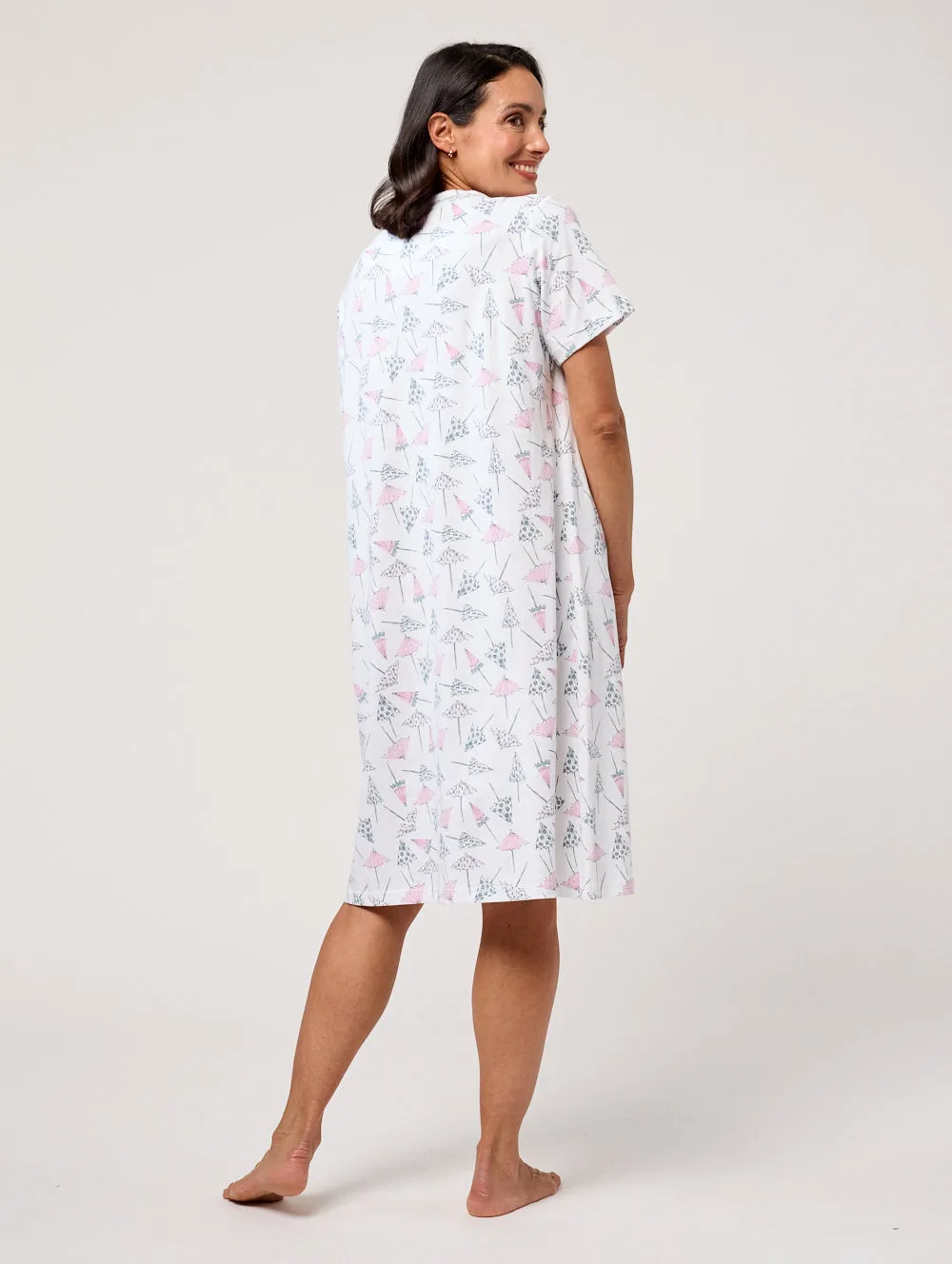 Sun Shades Nightie