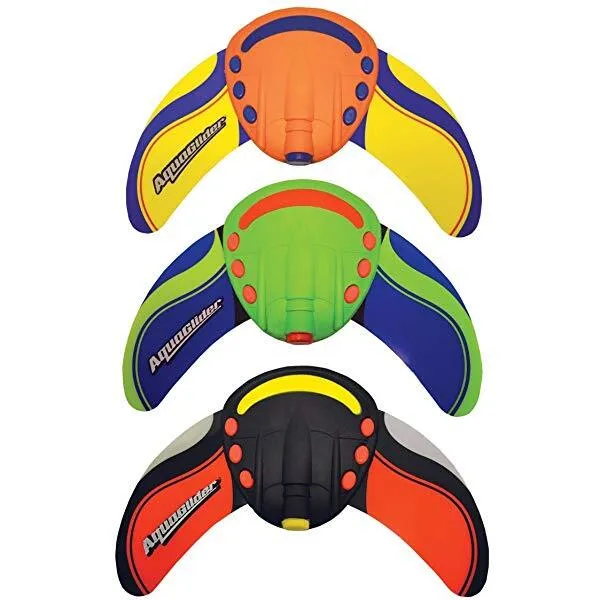 Wahu Aqua Glider Assorted Styles